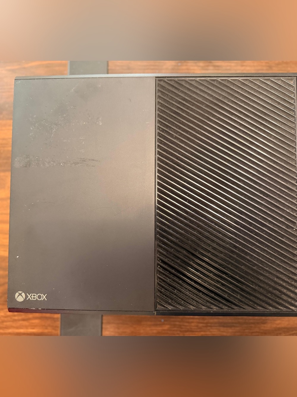 Microsoft Xbox One 500GB Console Black 1540 Bundle, 4 Games + Controller Tested